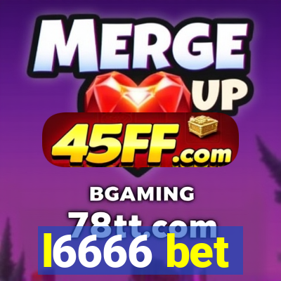l6666 bet